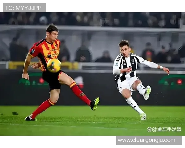 尤文图斯对阵莱切的比赛前瞻及胜负预测分析